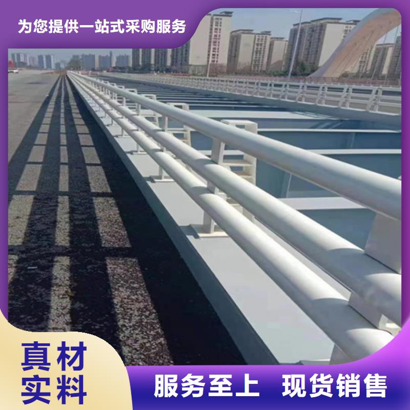 桥梁护栏桥梁景观栏杆一致好评产品