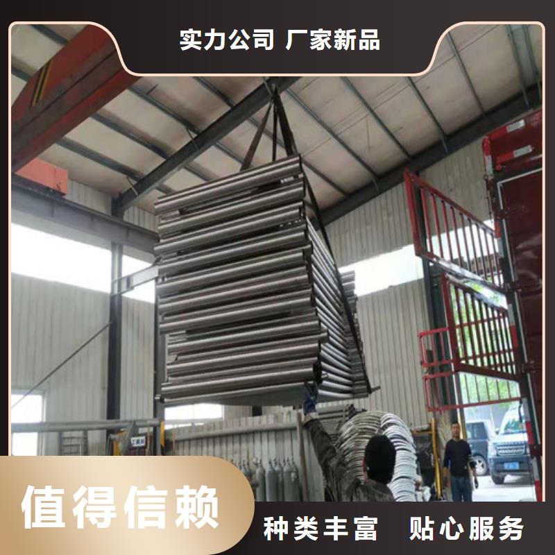 桥梁护栏【锌钢护栏】好产品有口碑