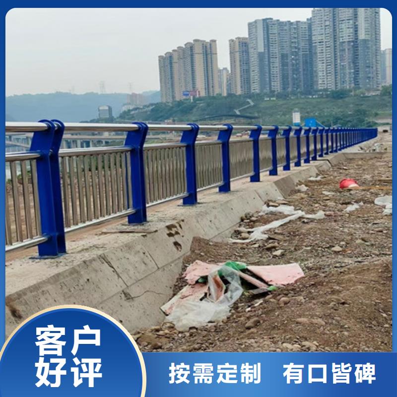 道路护栏防撞护栏立柱懂您所需