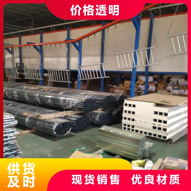 道路护栏市政护栏质量无忧