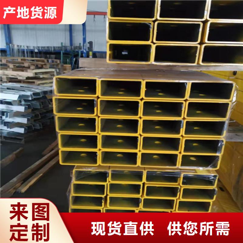 【道路护栏-山东复合管护栏厂家热销产品】