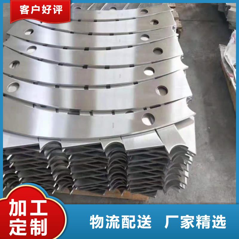 道路护栏防撞护栏立柱懂您所需