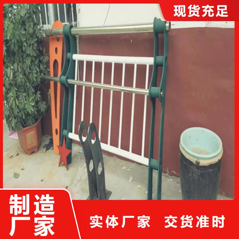 道路护栏_灯光护栏厂家技术完善