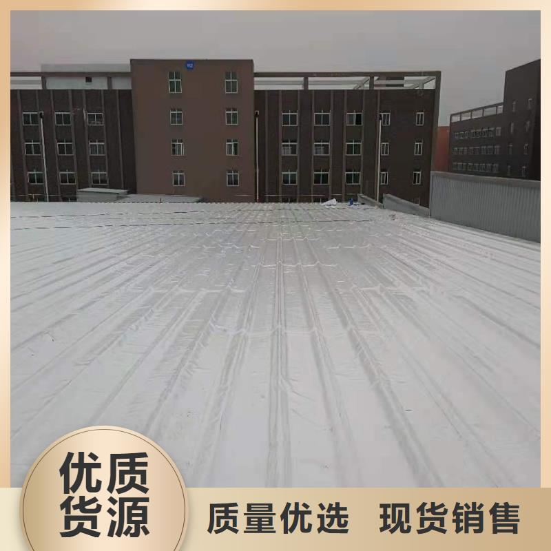 TPOPVC防水施工队实力厂家