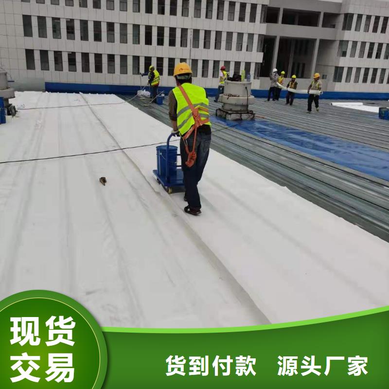 TPOPVC防水卷材服务周到