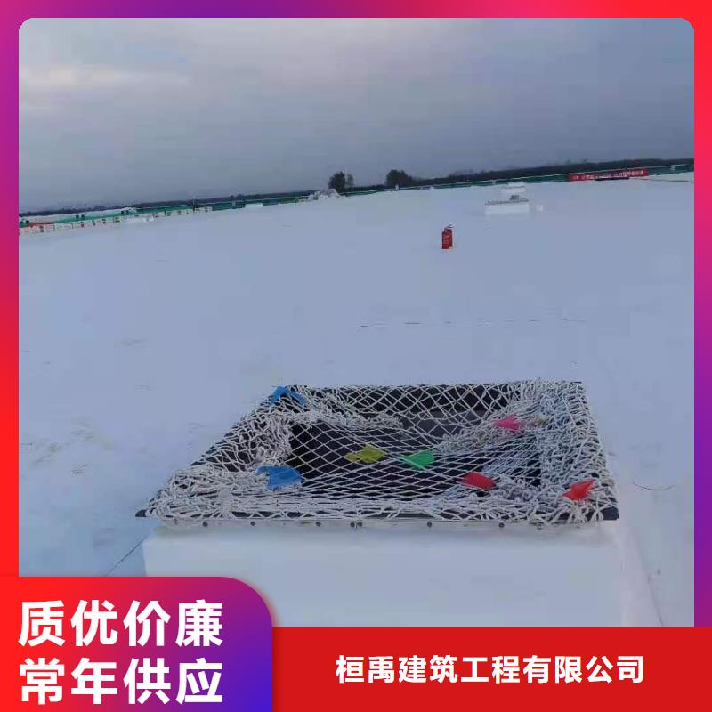 【TPOPVC防水卷材品质信得过】
