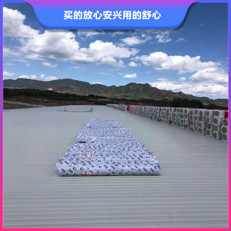 PVCTPO防水施工队畅销当地