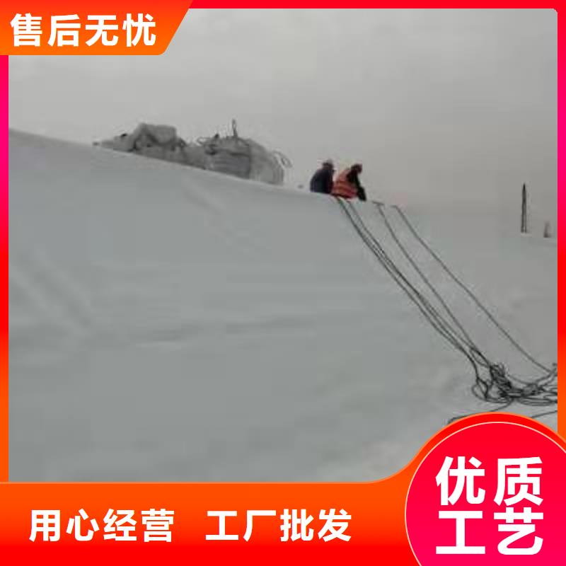 【PVC】PVC防水卷材品质保证实力见证