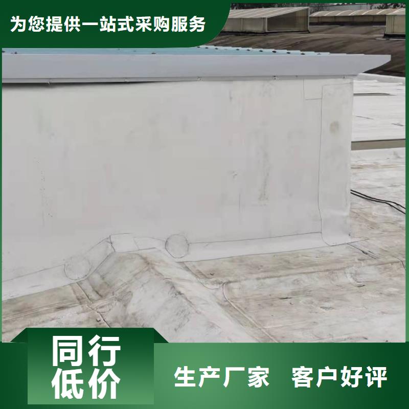 PVCTPO防水施工队畅销当地