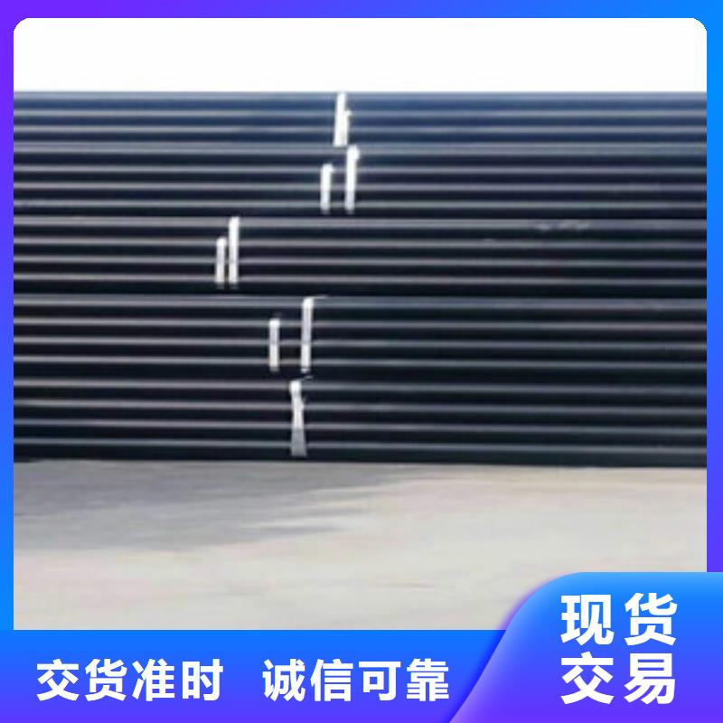 【球墨铸铁管】消防球墨铸铁管专注生产N年