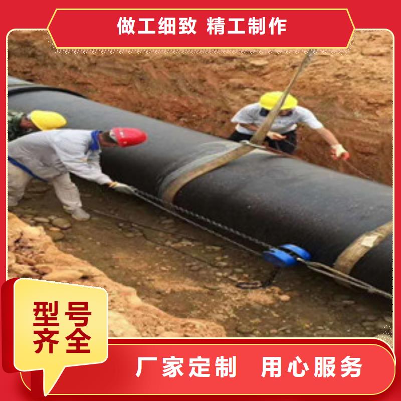 球墨铸铁管-k9球墨铸铁管细节严格凸显品质