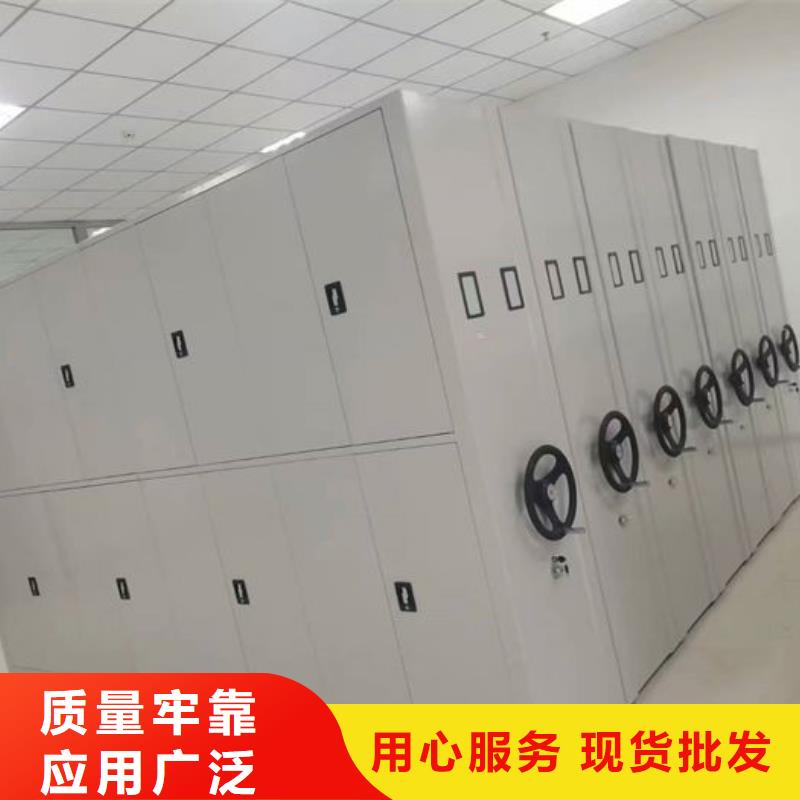 密集柜老客户钟爱