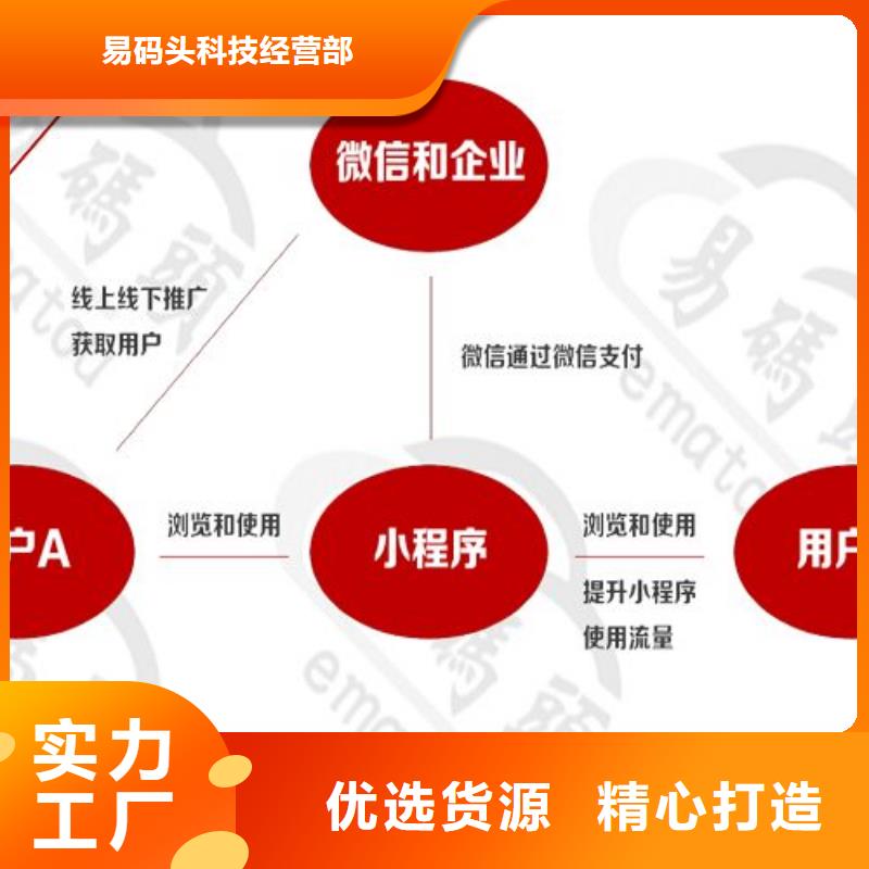 小程序制作小程序开发实力优品