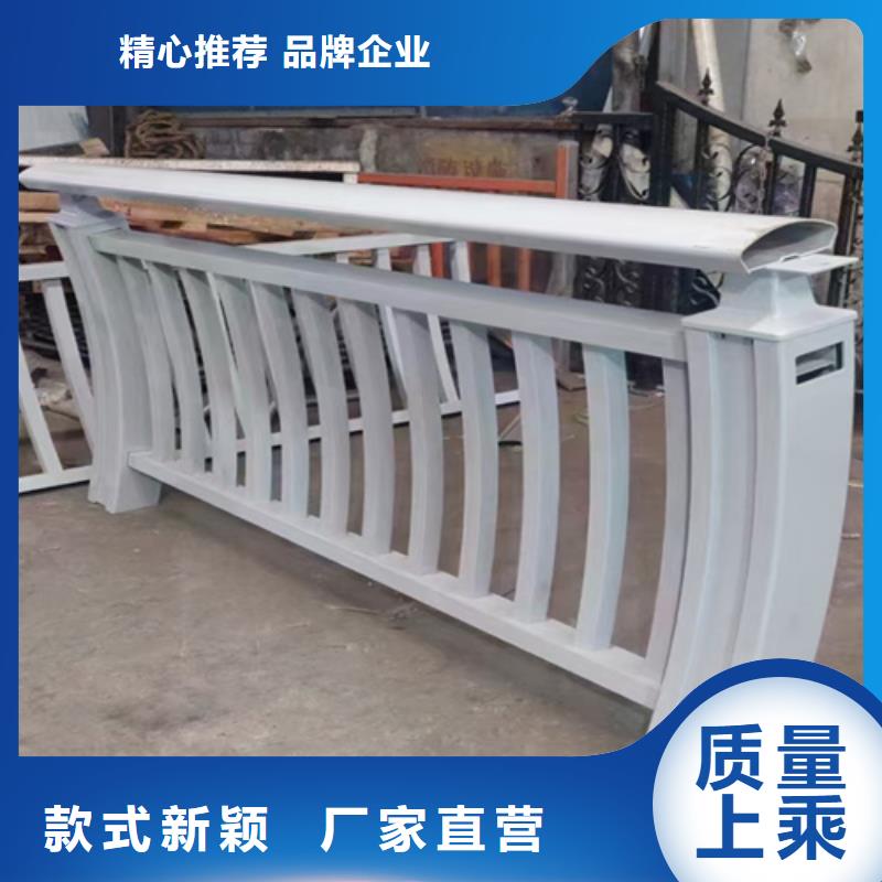 防撞护栏护栏钢板立柱多种优势放心选择