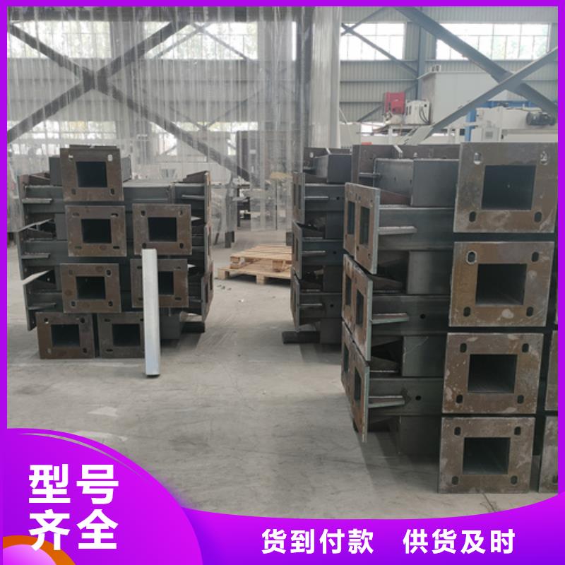 不锈钢复合管护栏201不锈钢复合管N年专注