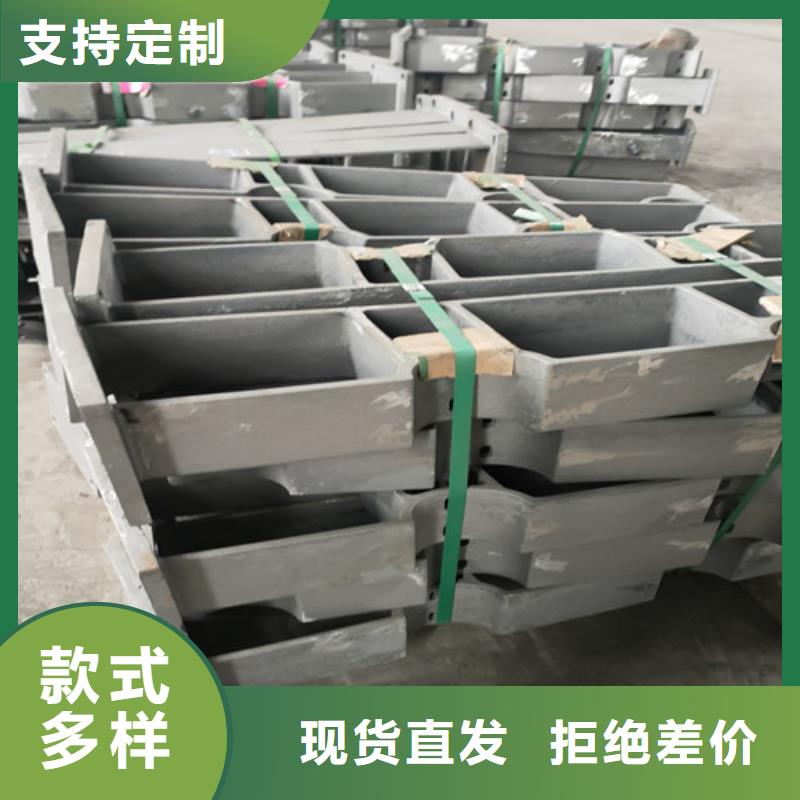 不锈钢复合管护栏,不锈钢复合管栏杆用心做品质