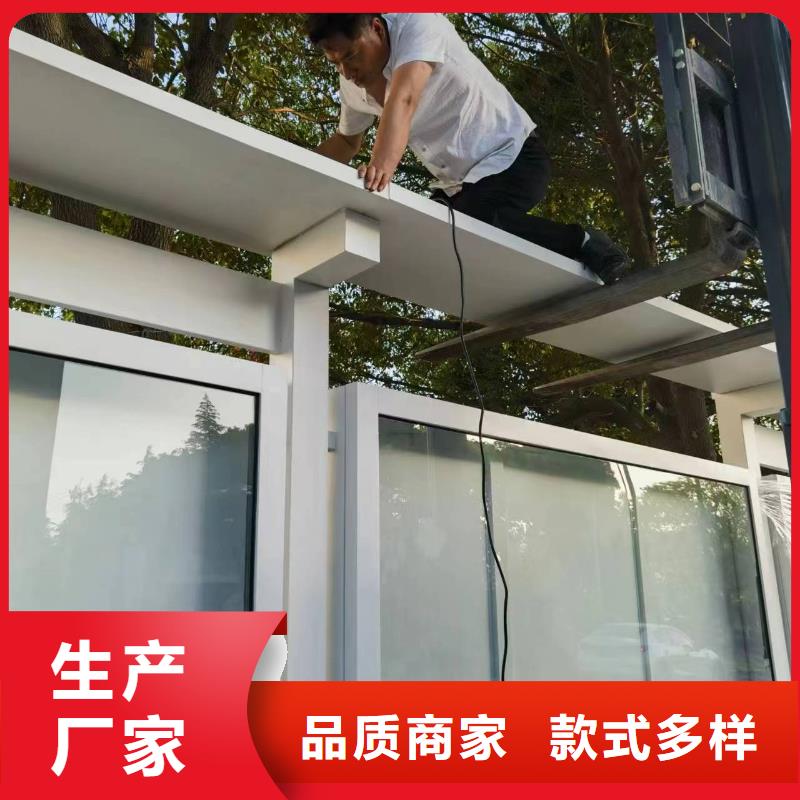景区小区宣传栏灯箱价格实惠