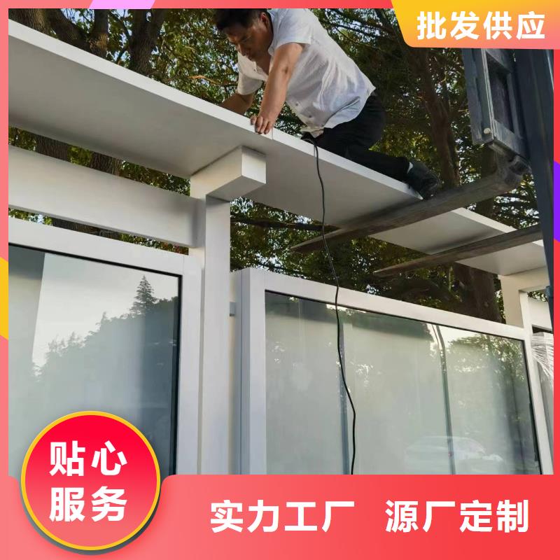 企业宣传栏灯箱解决方案