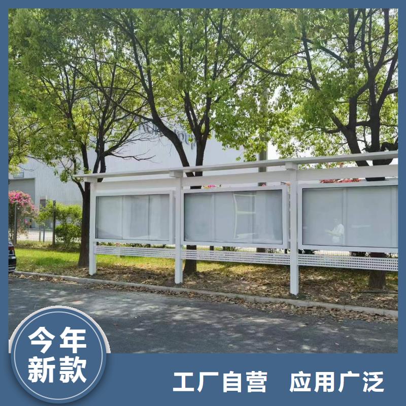 商业宣传栏灯箱值得信赖