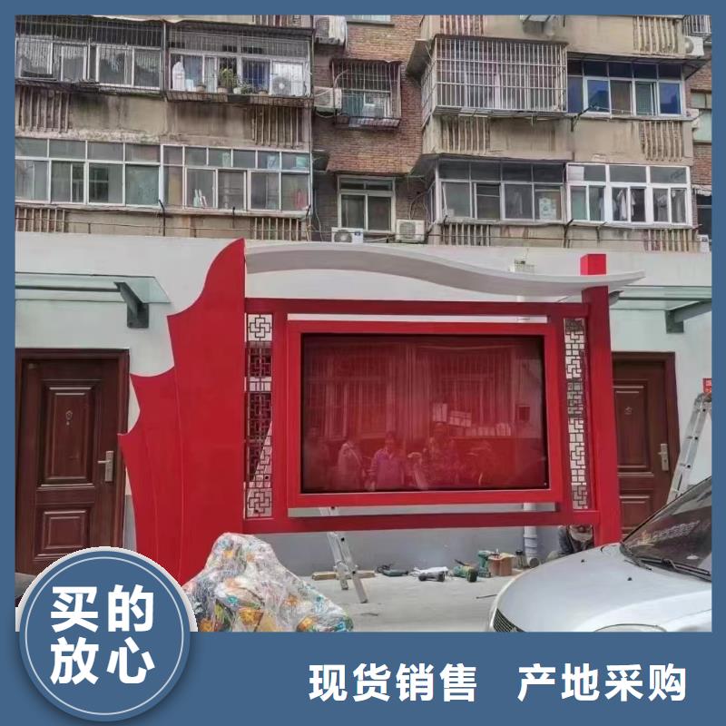 商业宣传栏灯箱值得信赖