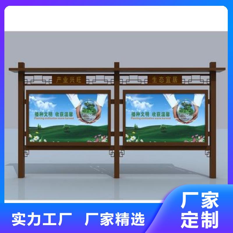 室内宣传栏灯箱售后无忧