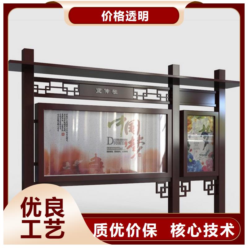 医院宣传栏灯箱值得信赖