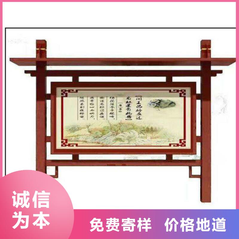 医院宣传栏灯箱实力雄厚