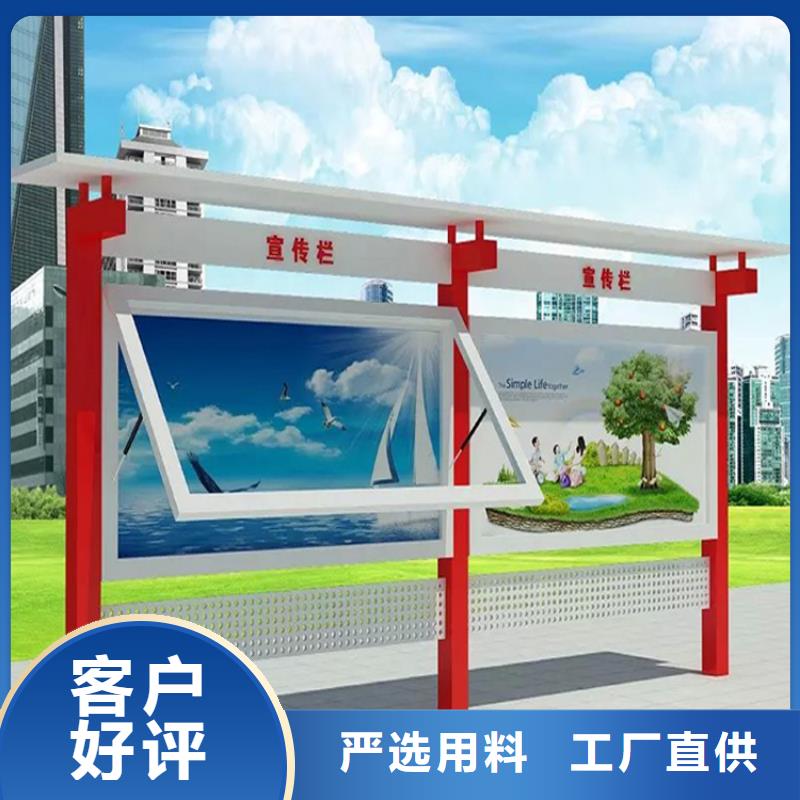 不锈钢立式广告灯箱无中间商