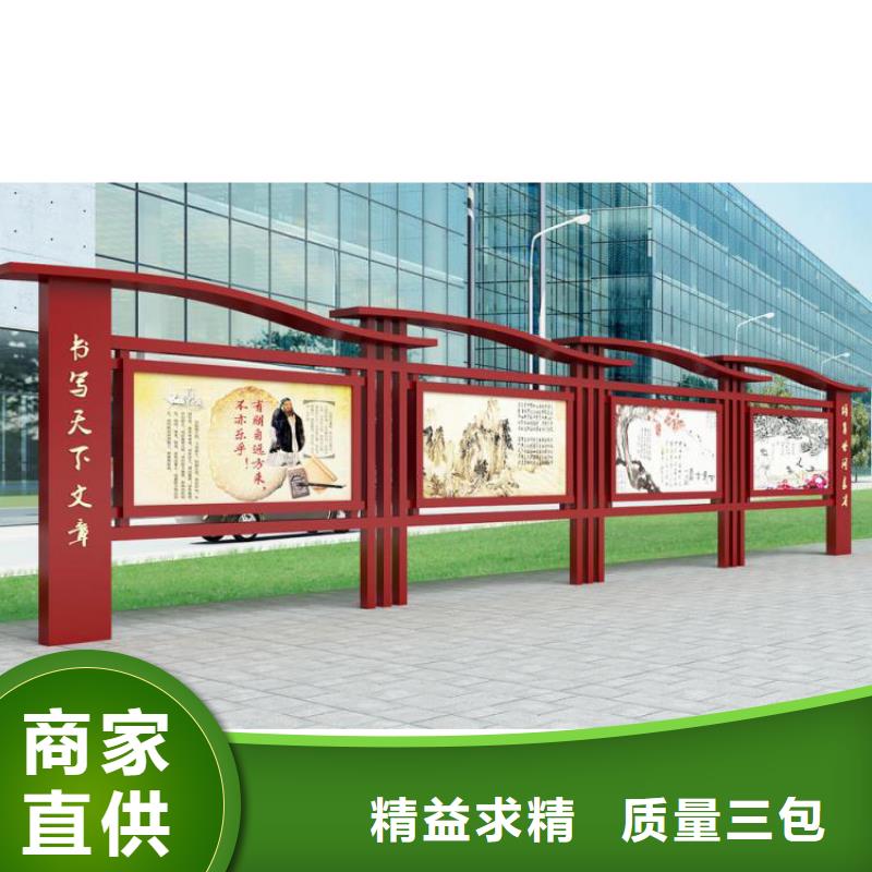不锈钢立式广告灯箱出厂价格