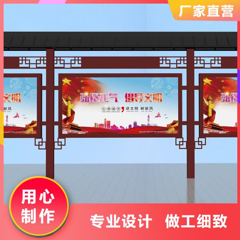 企业宣传栏灯箱价格合理