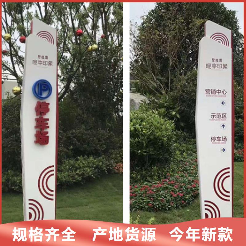景区导视牌询问报价
