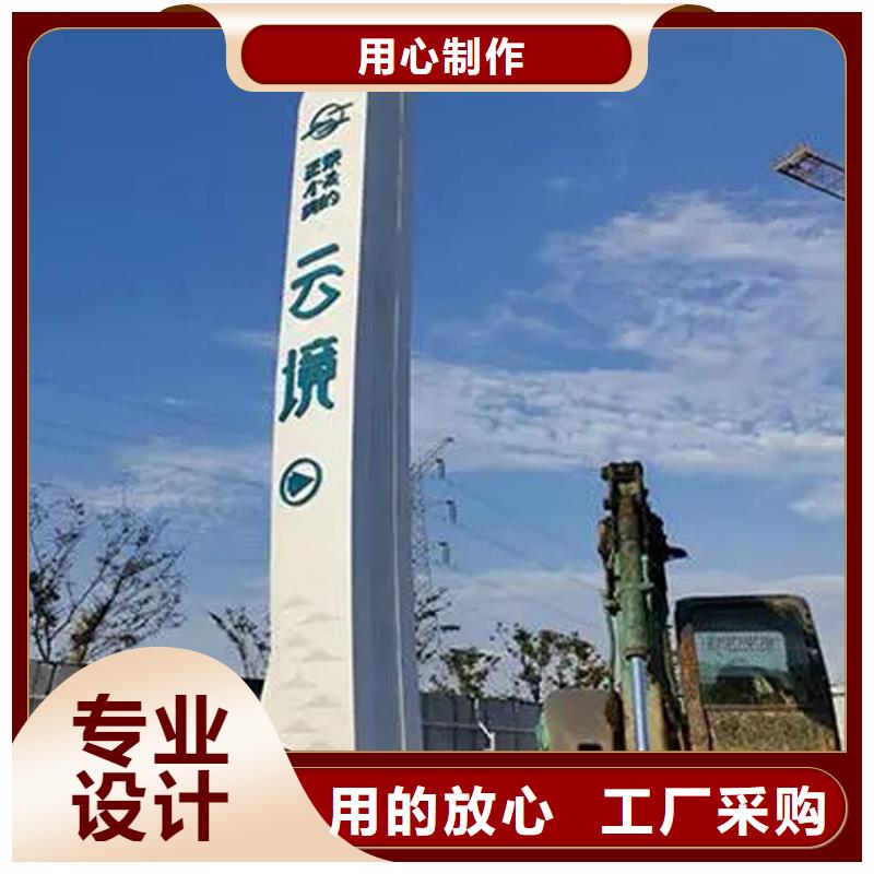 医院导视牌实力厂家