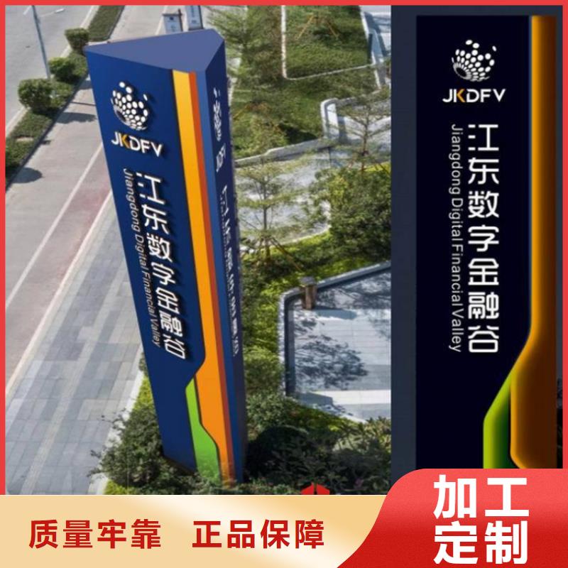 户外导视牌在线咨询