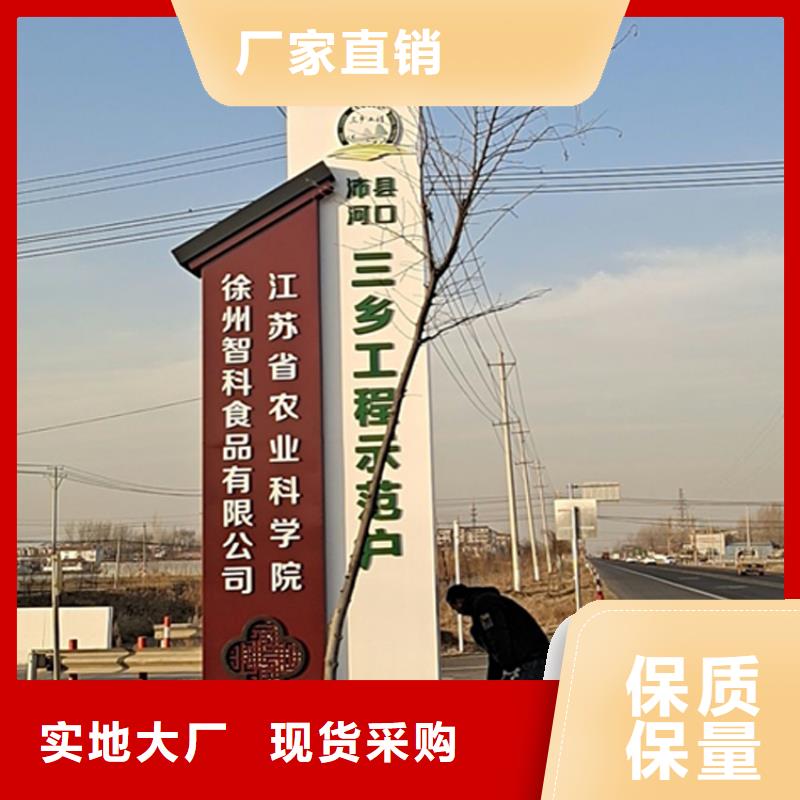景区导视牌批发价格
