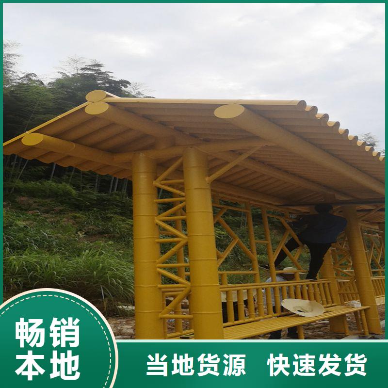 太阳能候车亭厂家