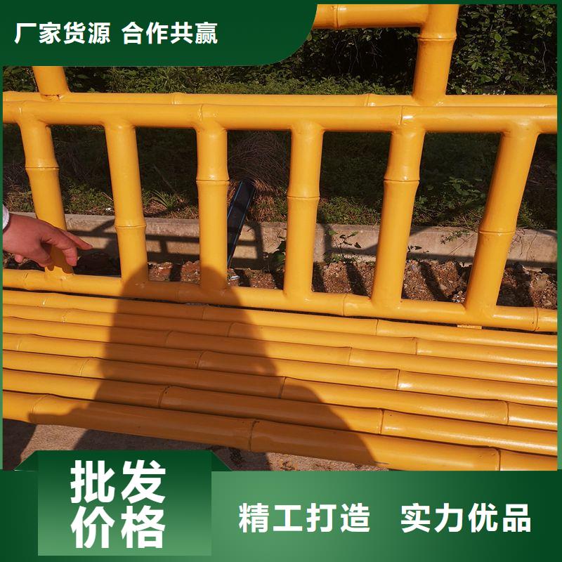 道路建设公交候车亭来样定制