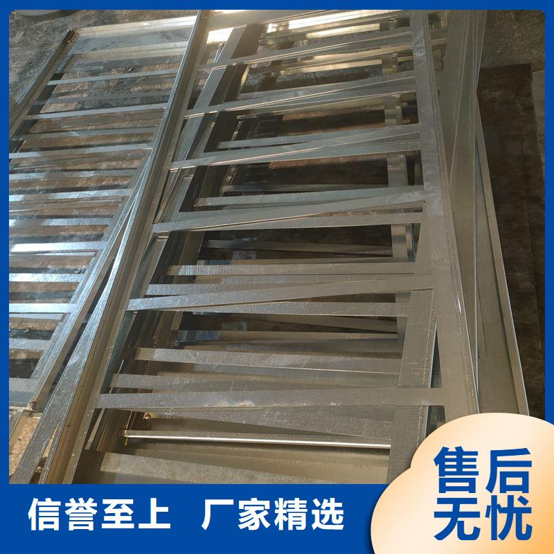 城镇公交候车亭质量保证