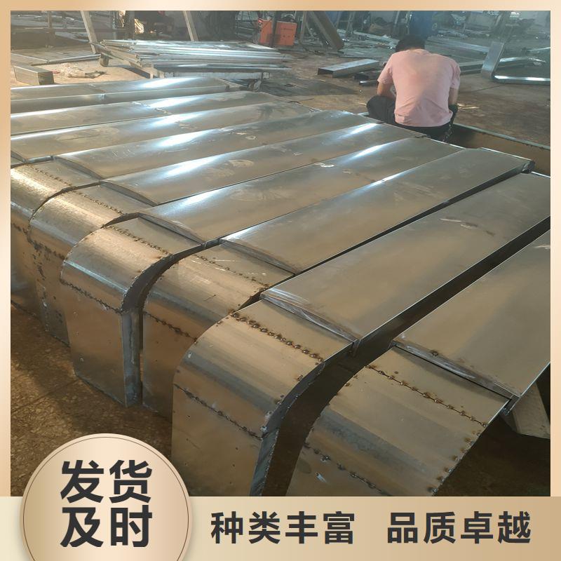 简易不锈钢候车亭品质放心