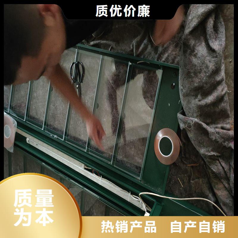 广告站牌指路候车亭货源充足