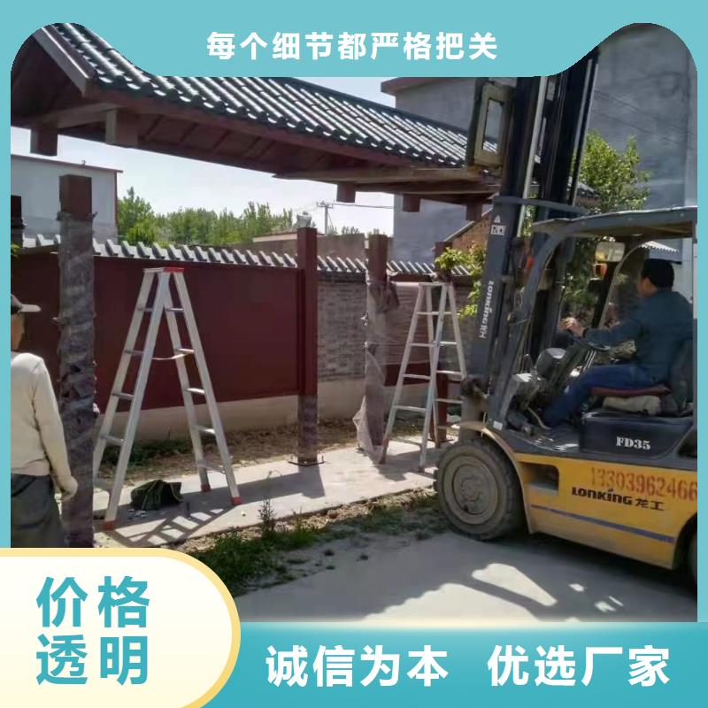 不锈钢候车亭量大从优