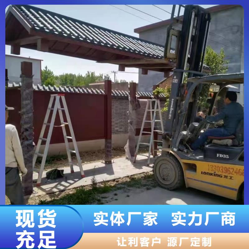 不锈钢候车亭制作售后无忧