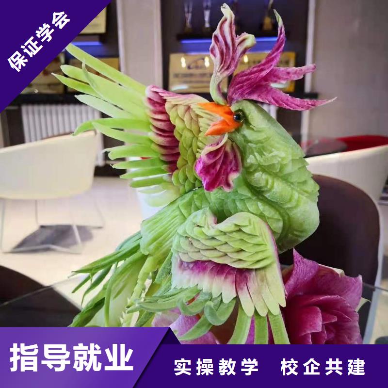 【厨师技校数控车床培训学校实操教学】