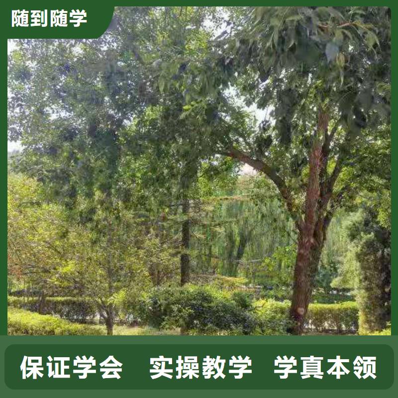 【厨师技校特色小吃师资力量强】