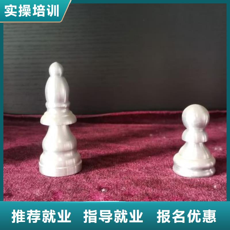 【数控学校】学厨师多少钱一年学真技术