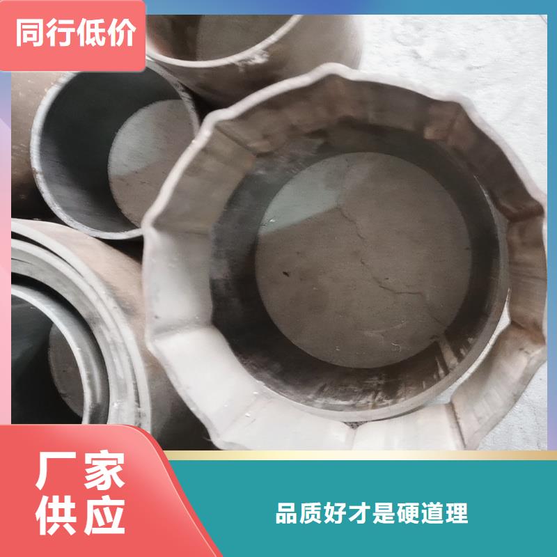 25*45镀锌六角管就近配送