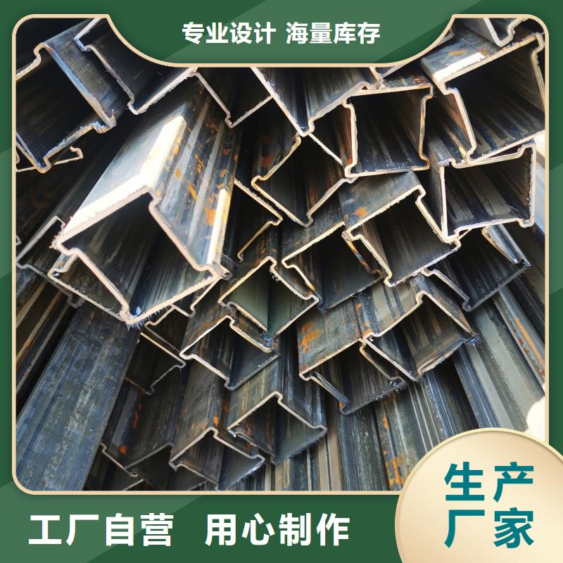316不锈钢薄壁D形管解决方案