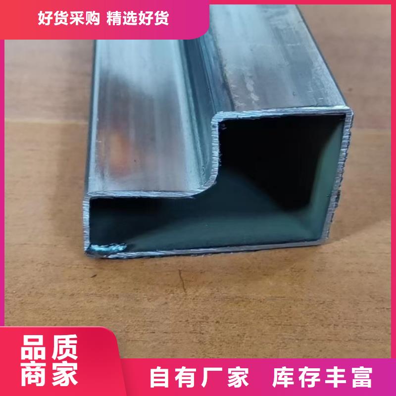 30*80镀锌馒头管全国低价批发