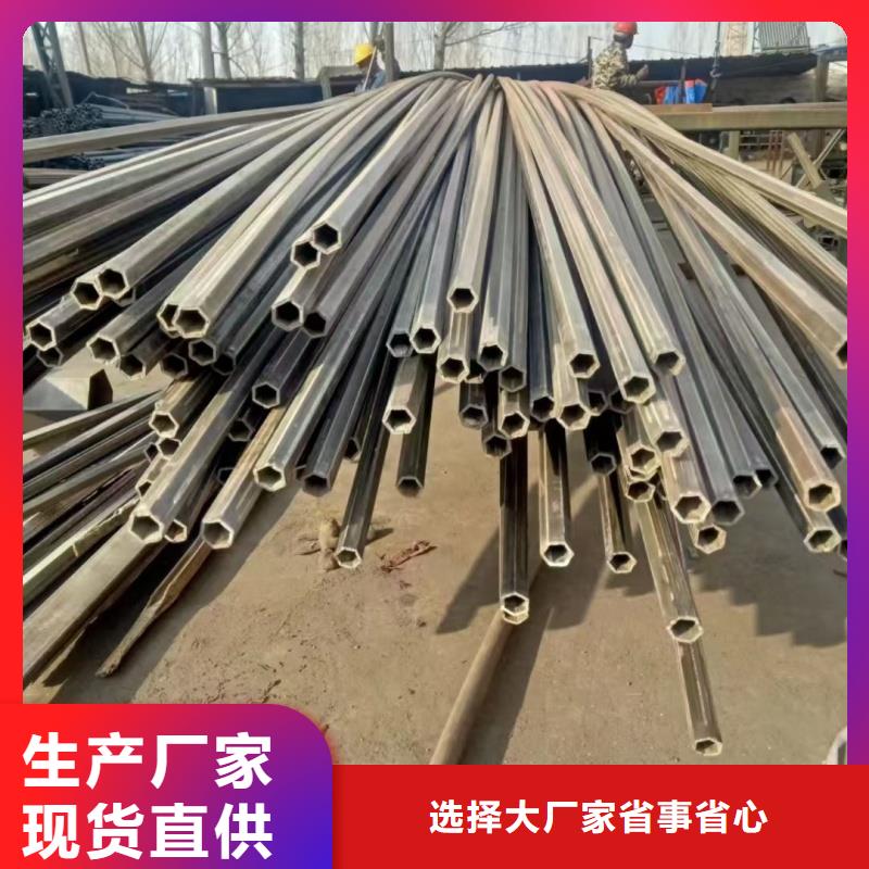 304不锈钢椭圆镀锌管全国发货