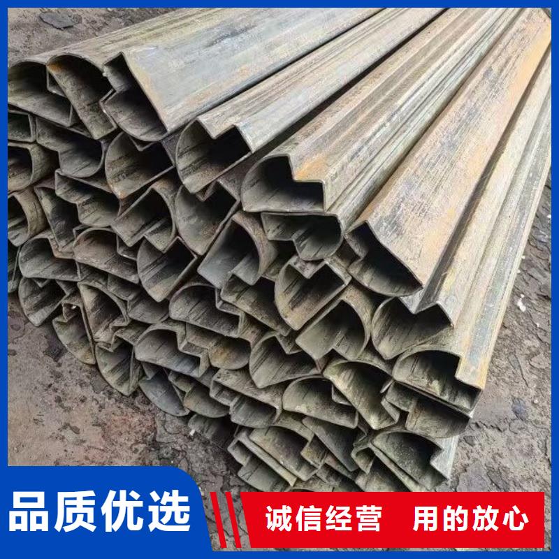 薄壁三角管制造