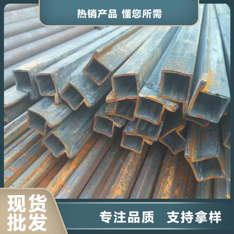30*80镀锌馒头管全国低价批发